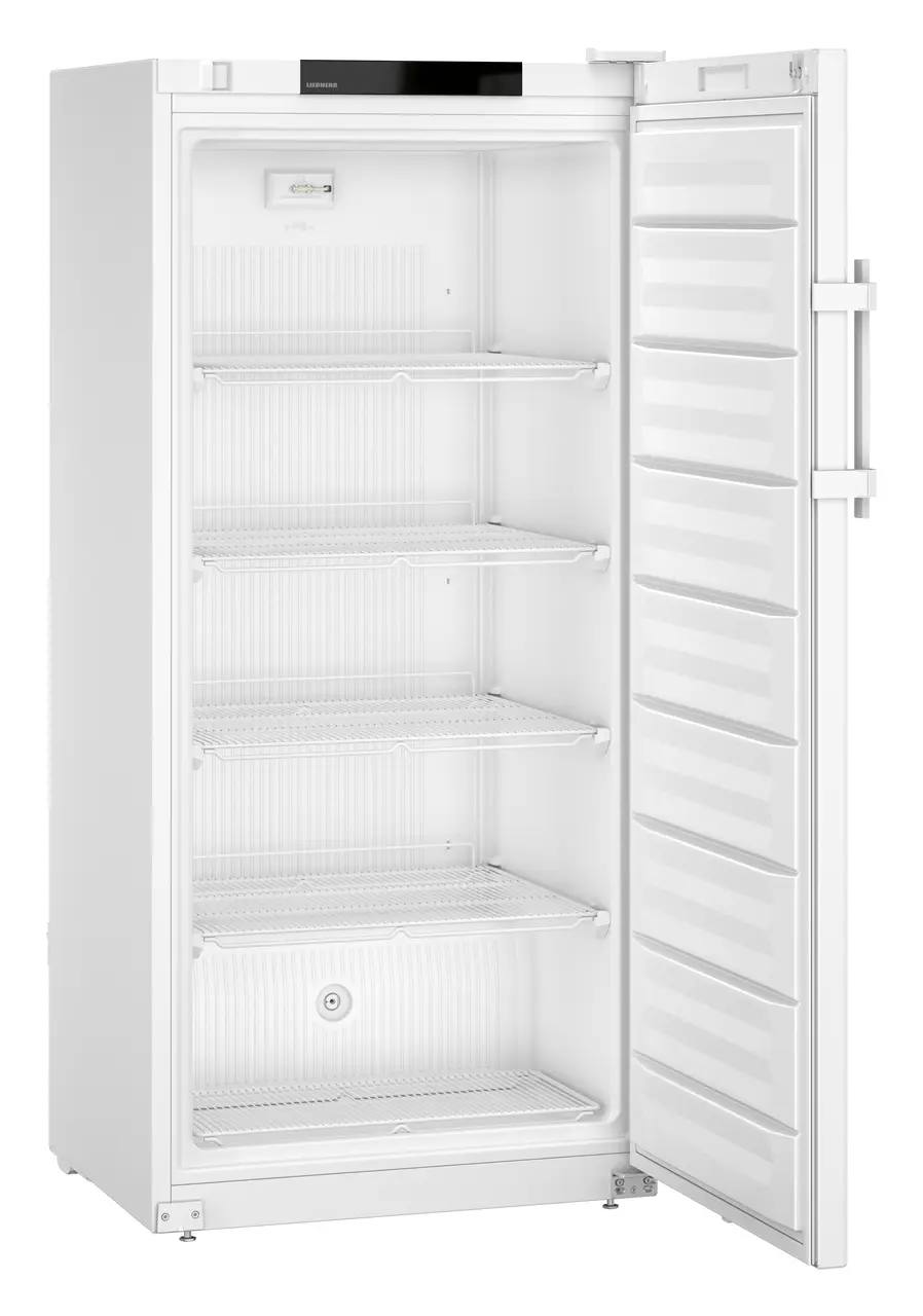 SFFsg 5501 Performance with shelves Laboratory freezers with